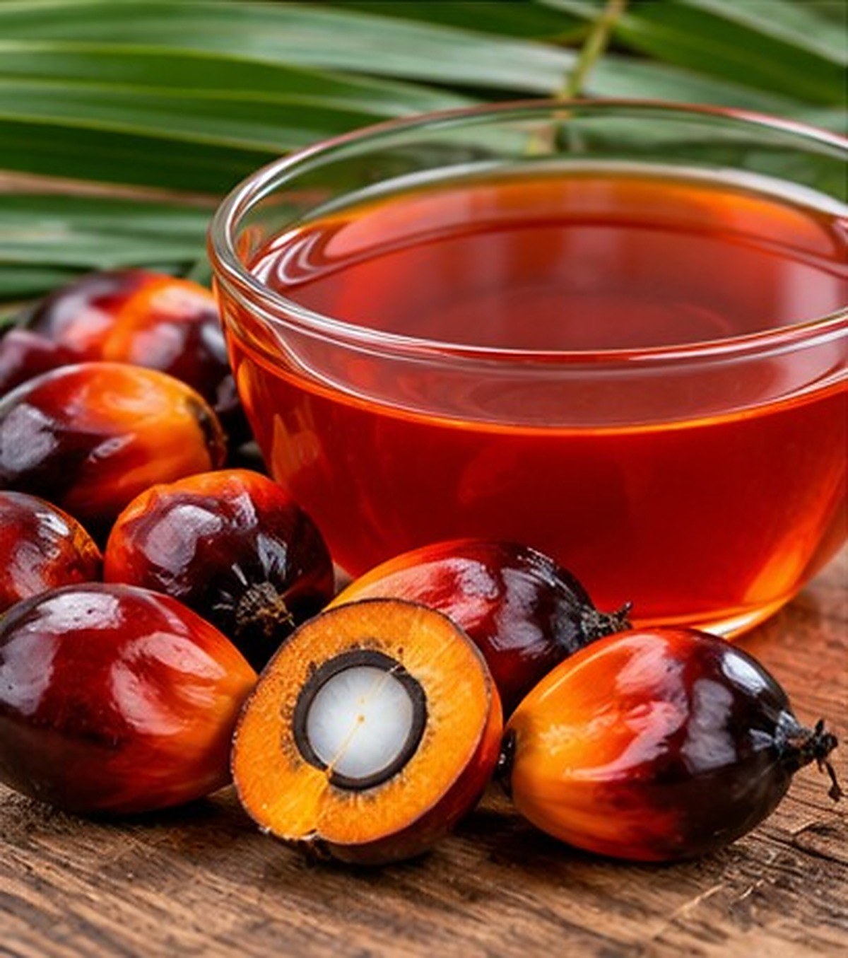 Palm Products
